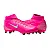 Бутси Nike SUPERFLY 7 ACADEMY KM FG/MG Унісекс р.44.5 Рожевий
