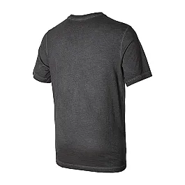 Футболка Nike M NSW TEE SPBRK LIKE NK DYE Чоловіки р.M Чорний/Сірий