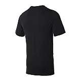 Футболка Nike M NSW TEE JDI 12 MONTH Чоловіча р.S-T Чорний