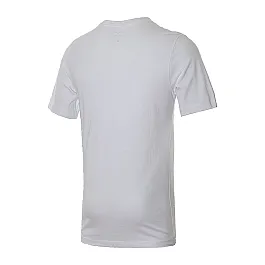 Футболка Nike M NSW TEE JDI 12 MONTH Чоловіча р.S Білий