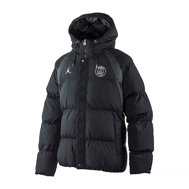 Куртка Jordan M J PSG PUFFER JKT Чоловіча р.XL