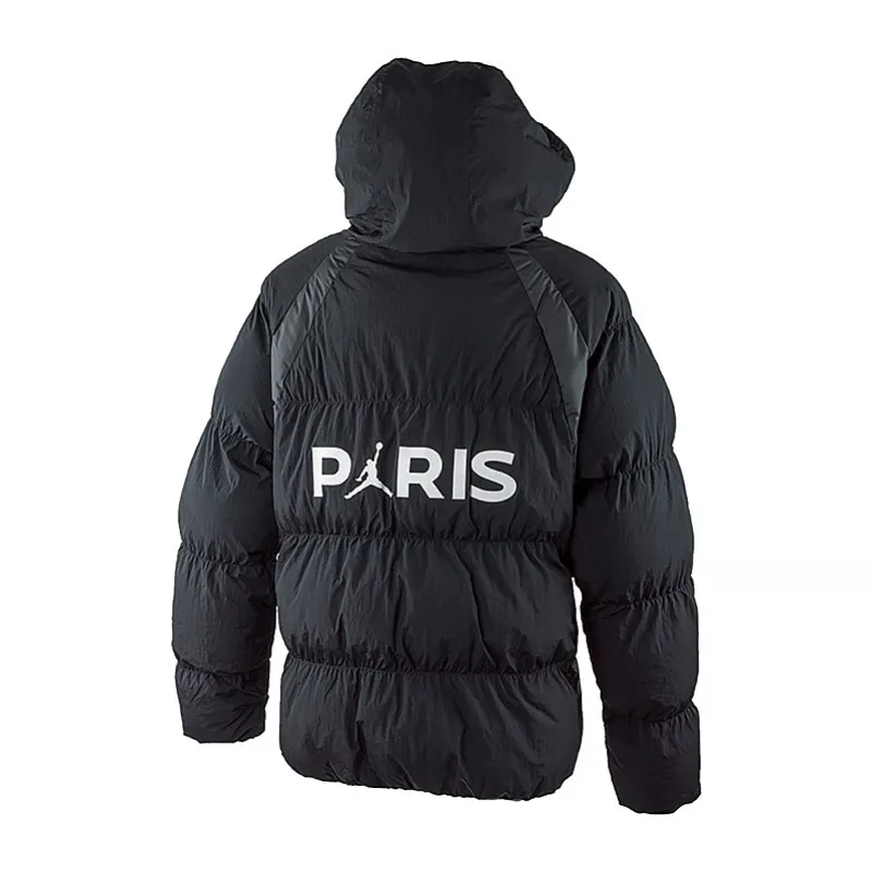 Куртка Jordan M J PSG PUFFER JKT Чоловіча р.XL
