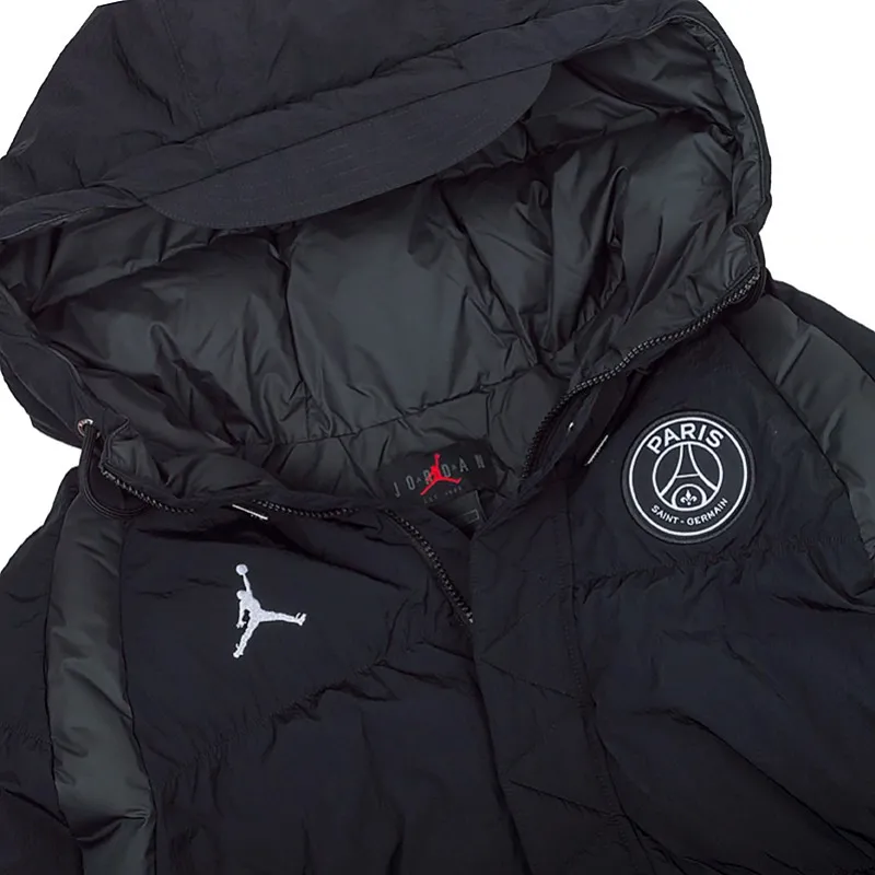 Куртка Jordan M J PSG PUFFER JKT Чоловіча р.XL