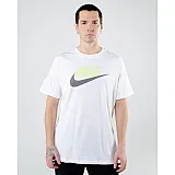 Футболка Nike M NSW TEE ALT BRAND MARK 12MO Чоловіча р.S