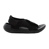 Тапочки Nike SUNRAY ADJUST 5 V2 (GS/PS) Хлопчик (8-15) р.32 Чорний/Білий