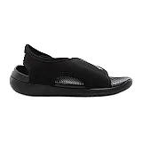 Тапочки Nike SUNRAY ADJUST 5 V2 (GS/PS) Хлопчик (8-15) р.32 Чорний/Білий