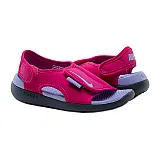 Тапочки Nike SUNRAY ADJUST 5 V2 (GS/PS) Хлопці (8-15) р.29.5 Комбінований/Рожевий