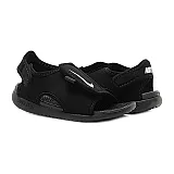 Тапочки Nike SUNRAY ADJUST 5 V2 (TD) Унісекс дитячий (3-8) р.25 Чорний