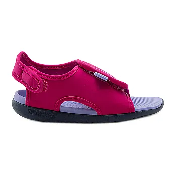 Тапочки Nike SUNRAY ADJUST 5 V2 (TD) Унісекс (3-8) р.27 Комбінований/Рожевий