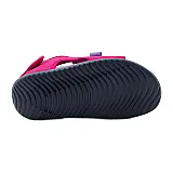 Тапочки Nike SUNRAY ADJUST 5 V2 (TD) Унісекс (3-8) р.27 Комбінований/Рожевий
