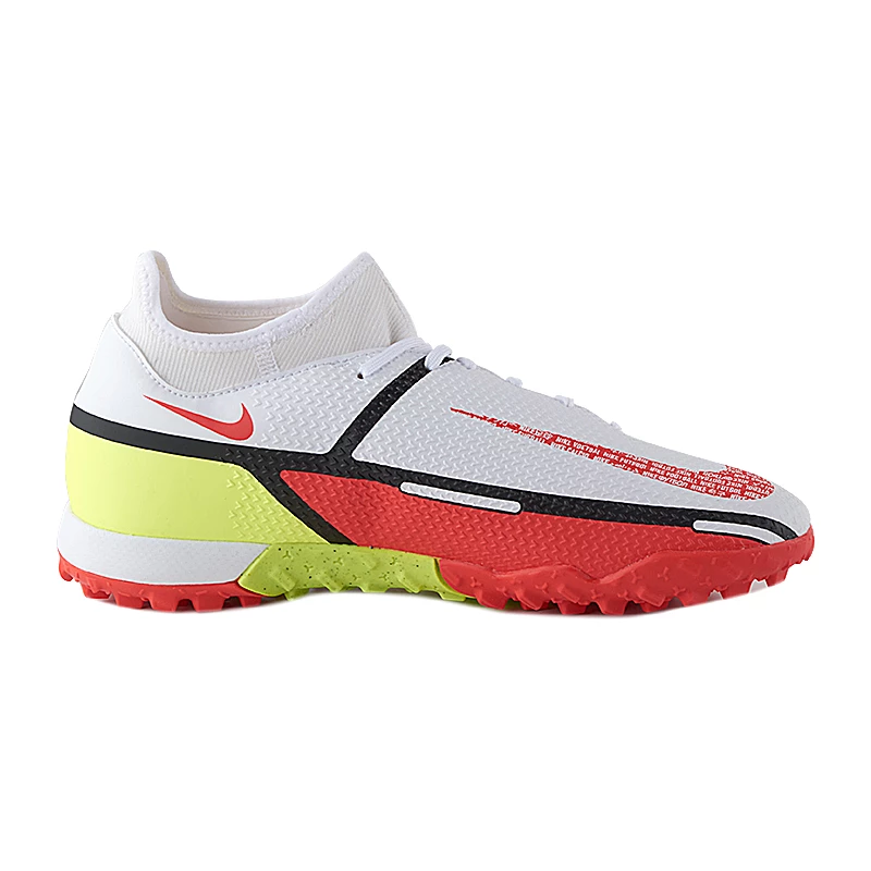 Сороконіжки Nike PHANTOM GT2 ACADEMY DF TF Унісекс р.43