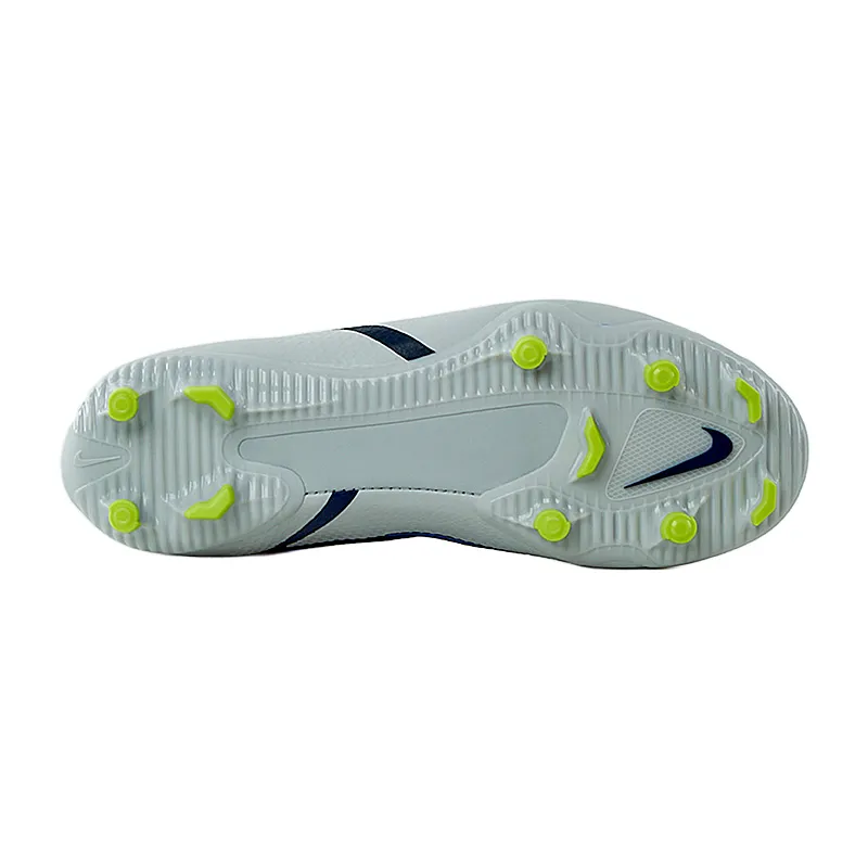 Бутси мультигрунт Nike JR PHANTOM GT2 ACADEMY DF FGMG Унісекс дитячий (8-15) р.34