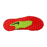 Сороконіжки Nike JR PHANTOM GT2 ACADEMY TF Унісекс дитячий (8-15) р.36