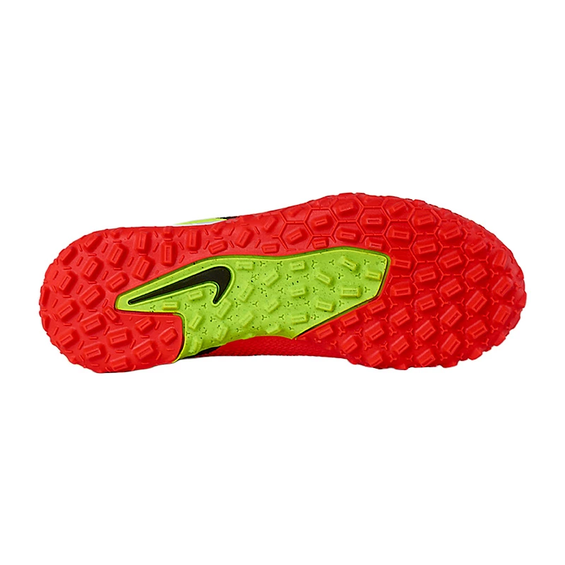 Сороконіжки Nike JR PHANTOM GT2 ACADEMY TF Унісекс дитячий (8-15) р.36