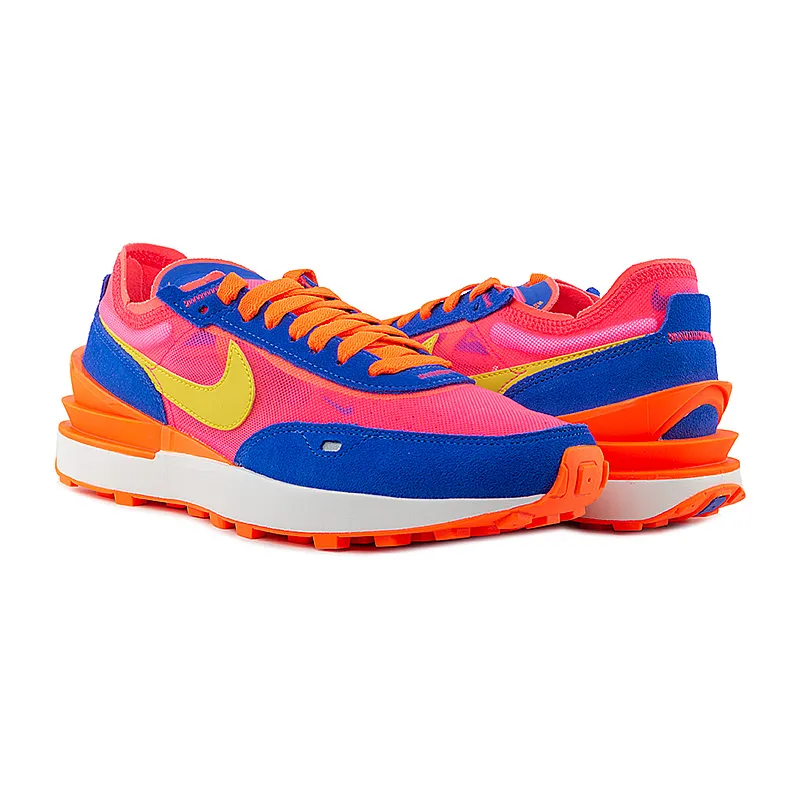 Кросівки Nike W WAFFLE ONE Жіноча р.38