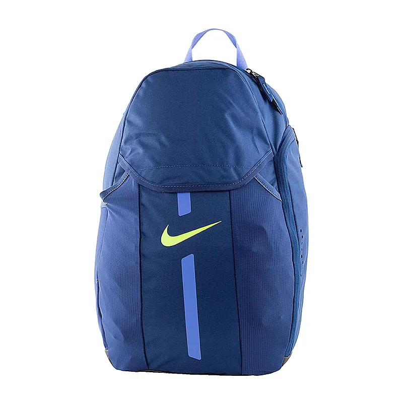 Рюкзак Nike NK ACDMY TEAM BKPK - SP21 Унісекс р.MISC