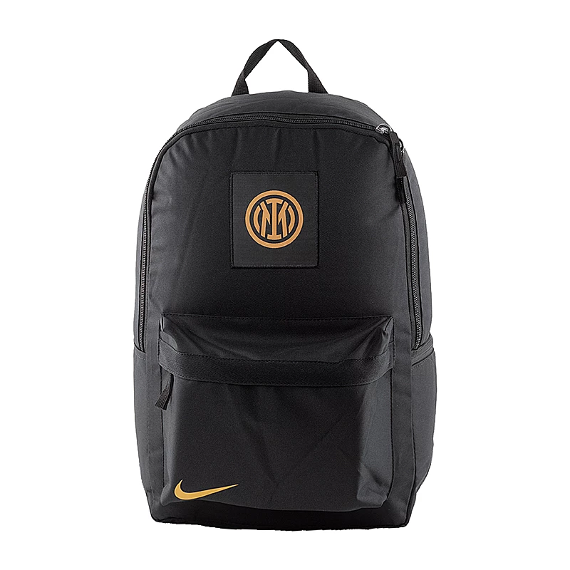Рюкзак Nike INTER NK STADIUM BKPK - FA21 Унісекс р.MISC