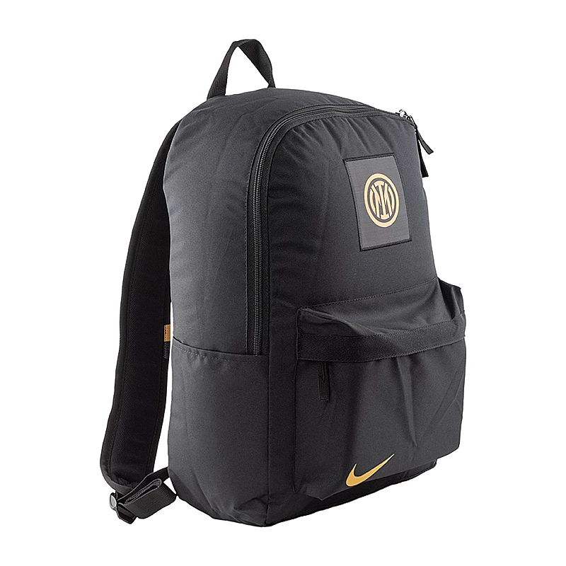 Рюкзак Nike INTER NK STADIUM BKPK - FA21 Унісекс р.MISC