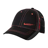 Бейсболка Nike U NK DRY L91 PX CAP Унісекс р.MISC Чорний