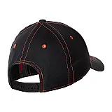 Бейсболка Nike U NK DRY L91 PX CAP Унісекс р.MISC Чорний