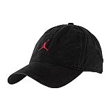 Бейсболка Nike H86 JM WASHED CAP Унісекс р.MISC