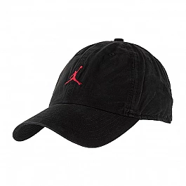 Бейсболка Nike H86 JM WASHED CAP Унісекс р.MISC