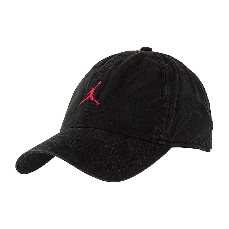Бейсболка Nike H86 JM WASHED CAP Унісекс р.MISC