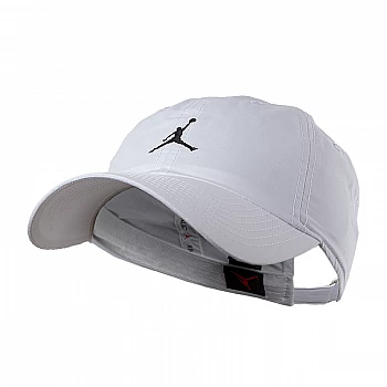 Бейсболка Nike H86 JM WASHED CAP Унісекс р.MISC