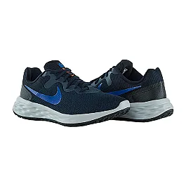 Кросівки Nike REVOLUTION 6 Чоловіча р.40.5