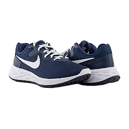 Кросівки Nike REVOLUTION 6 Чоловіча р.40