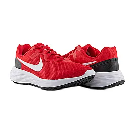 Кросівки Nike REVOLUTION 6 Чоловіча р.44.5