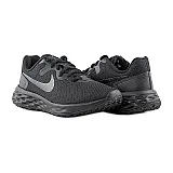 Кросівки Nike W REVOLUTION 6 Жінки р.39