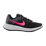 Кросівки Nike W REVOLUTION 6 Жінки р.38.5