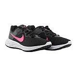 Кросівки Nike W REVOLUTION 6 Жінки р.38.5