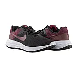 Кросівки Nike W REVOLUTION 6 Жіноча р.38.5