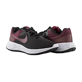 Кросівки Nike W REVOLUTION 6 Жіноча р.38.5