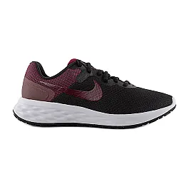 Кросівки Nike W REVOLUTION 6 Жіноча р.38.5