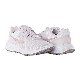 Кросівки Nike W REVOLUTION 6 Жіноча р.37.5
