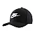 Бейсболка Nike U NSW DF CLC99 FUTURA SF CAP Унісекс р.M/L Чорний
