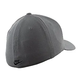 Бейсболка Nike U NSW DF CLC99 FUTURA SF CAP Унісекс р.L/XL Сірий