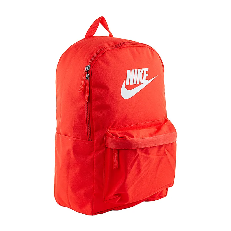 Рюкзак Nike NK HERITAGE BKPK Унісекс р.MISC