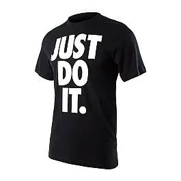 Футболка Nike M NSW TEE ICON JDI HBR Чоловіки р.S