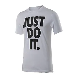 Футболка Nike M NSW TEE ICON JDI HBR Чоловіча р.S