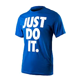 Футболка Nike M NSW TEE ICON JDI HBR Чоловіча р.S