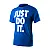 Футболка Nike M NSW TEE ICON JDI HBR Чоловіча р.L