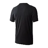 Футболка Nike M NSW TEE ICON BLOCK Чоловіки р.S Білий/Чорний