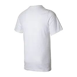 Футболка Nike M NSW TEE ICON BLOCK Чоловіча р.S Чорний/Білий