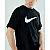 Футболка Nike M NSW TEE ICON SWOOSH Чоловіки р.XL