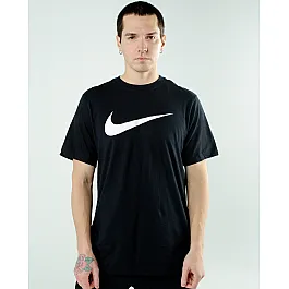 Футболка Nike M NSW TEE ICON SWOOSH Чоловіча р.S