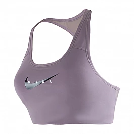 Топ Nike W NK SWOOSH PACK GRX BRA Жінки р.XS Фіолетовий